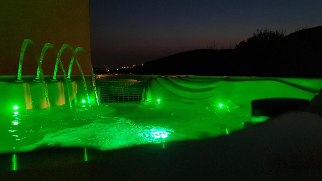 Vila Carobni Pogled Záhřeb Exteriér fotografie