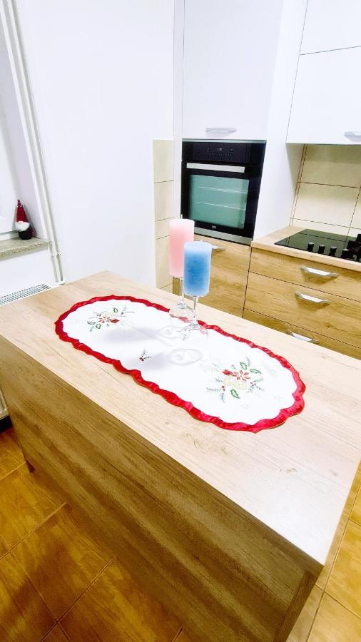 Vila Carobni Pogled Záhřeb Exteriér fotografie