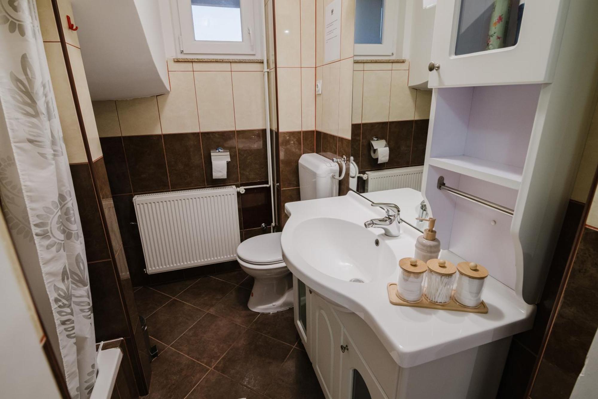 Vila Carobni Pogled Záhřeb Exteriér fotografie