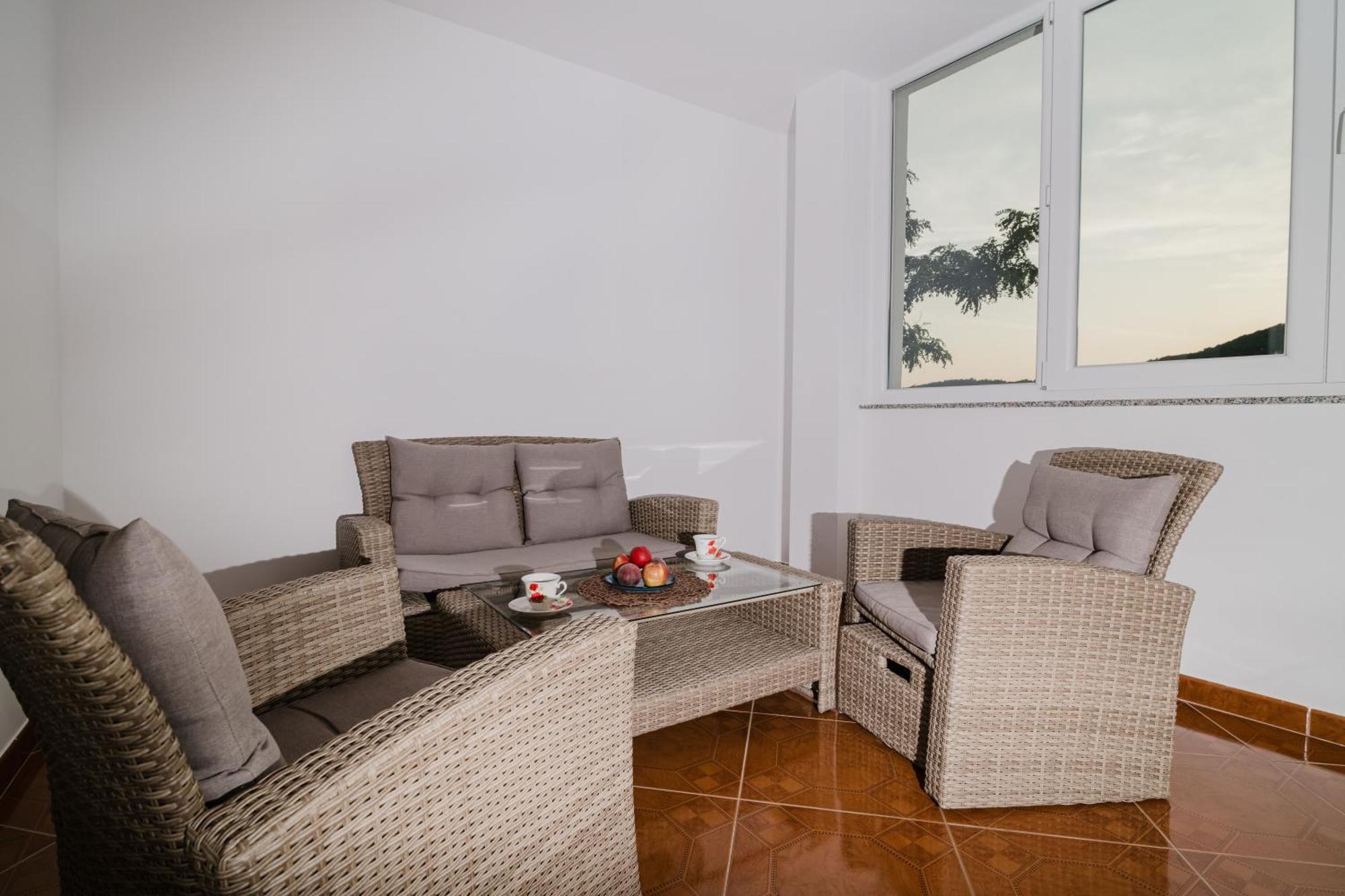 Vila Carobni Pogled Záhřeb Exteriér fotografie