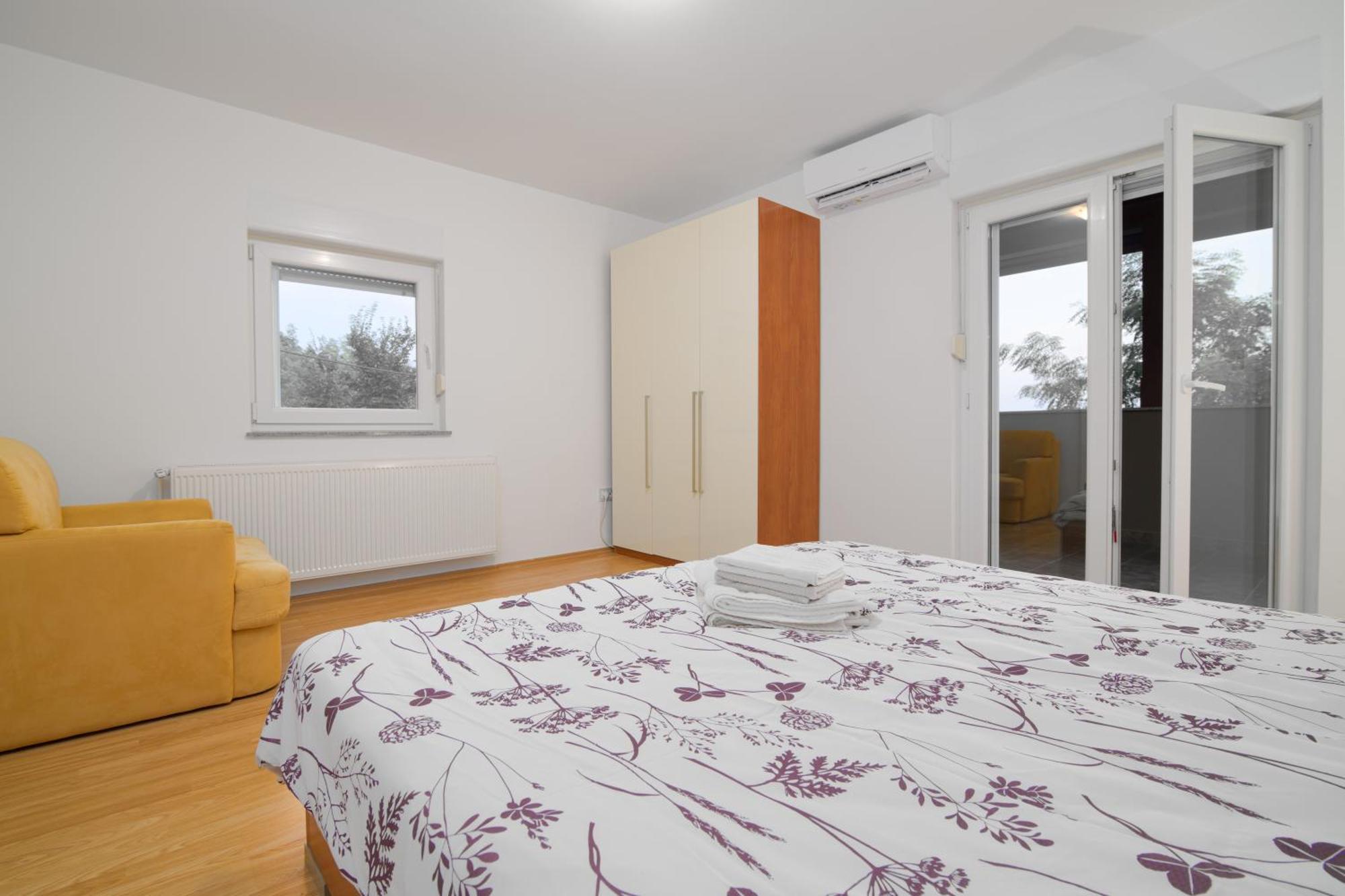 Vila Carobni Pogled Záhřeb Exteriér fotografie