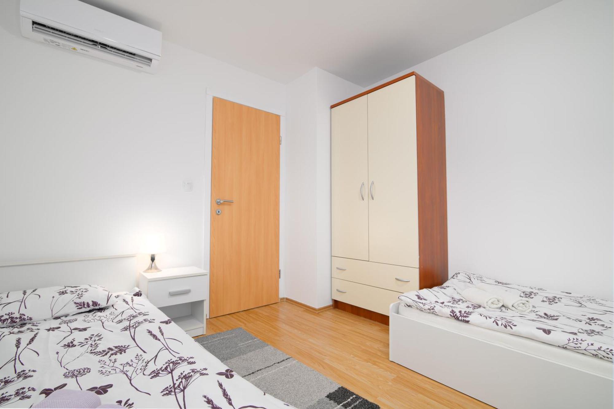Vila Carobni Pogled Záhřeb Exteriér fotografie