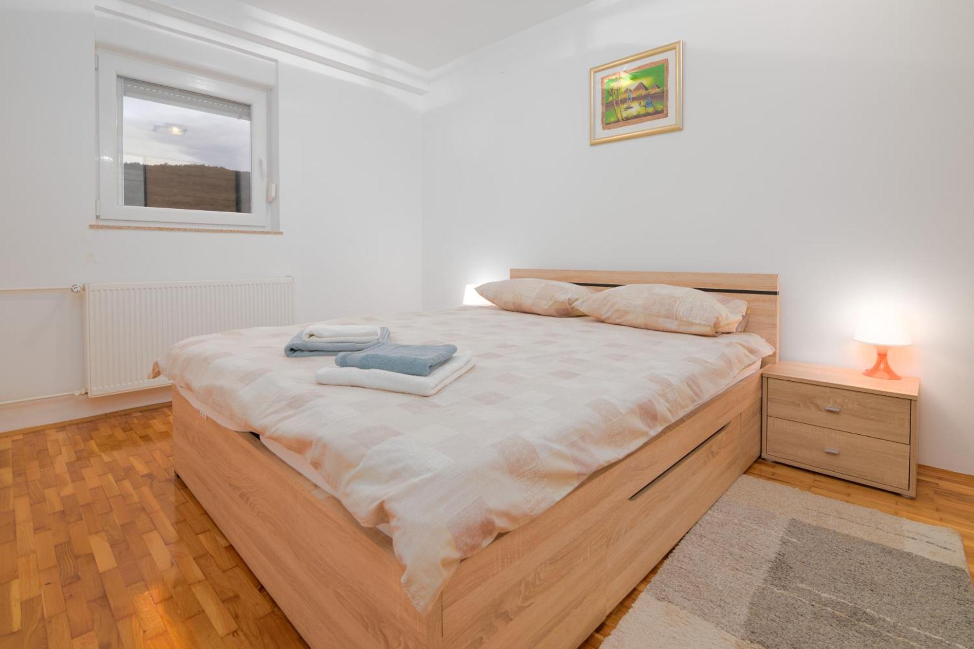 Vila Carobni Pogled Záhřeb Exteriér fotografie