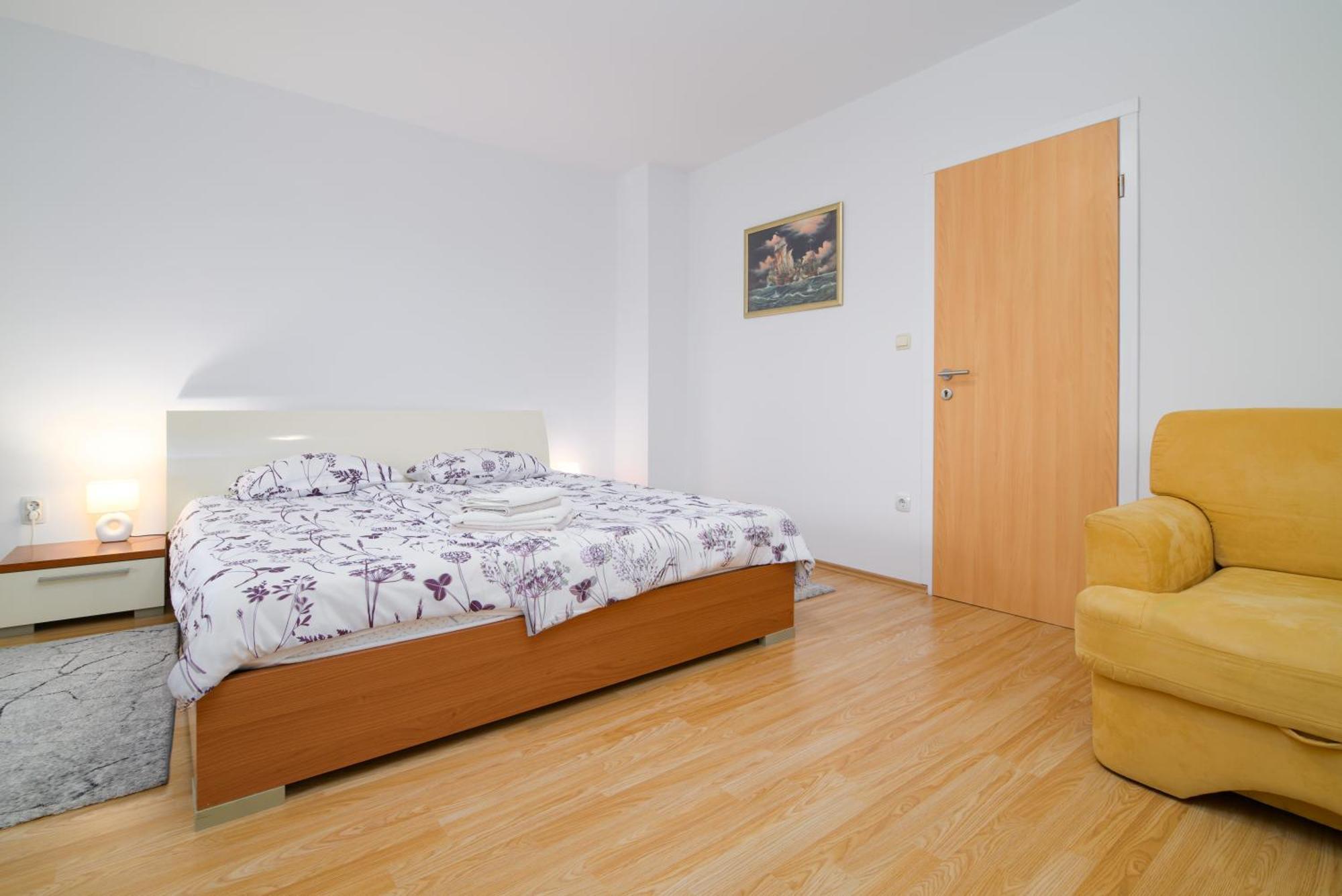Vila Carobni Pogled Záhřeb Exteriér fotografie