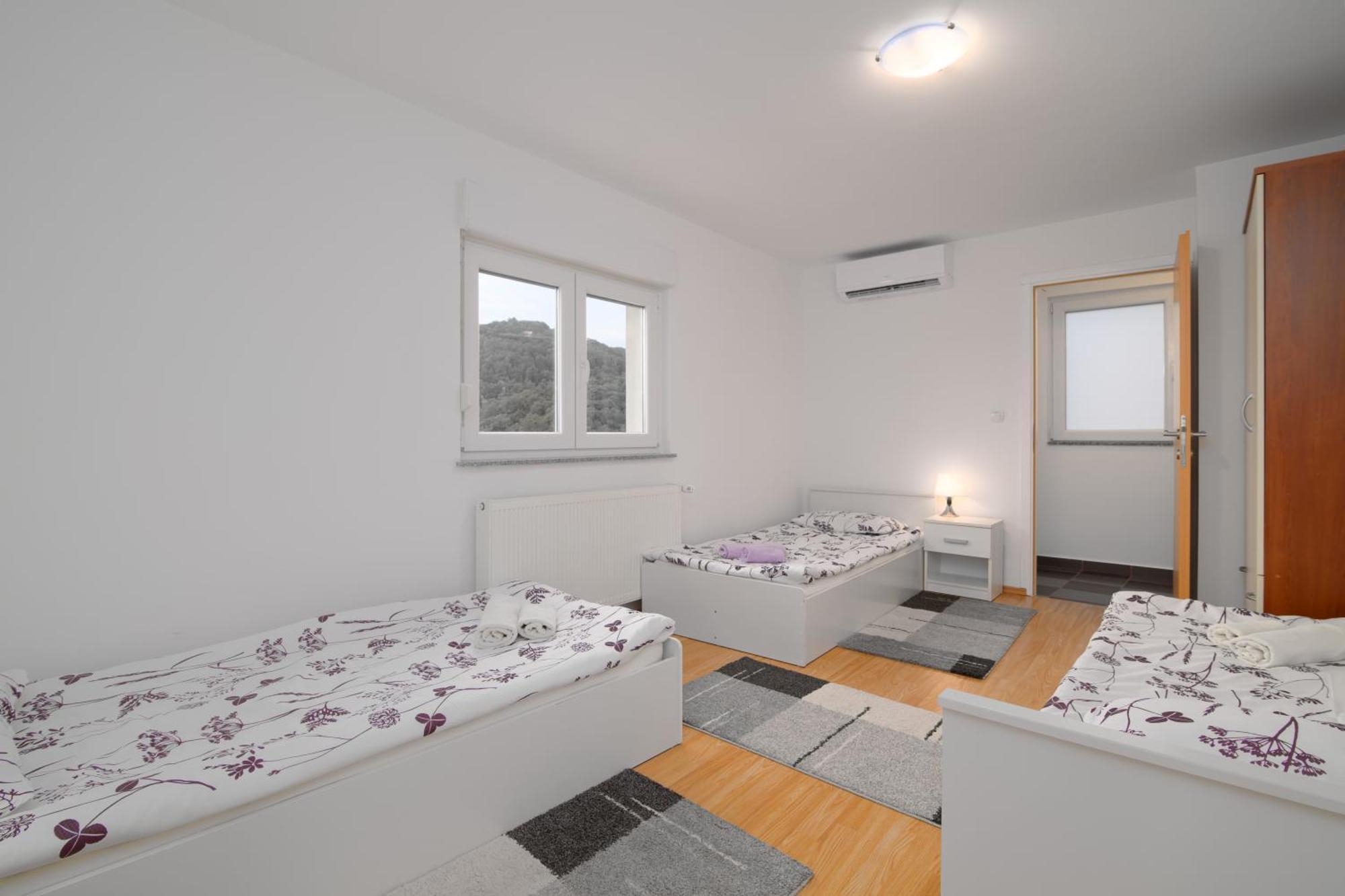 Vila Carobni Pogled Záhřeb Exteriér fotografie