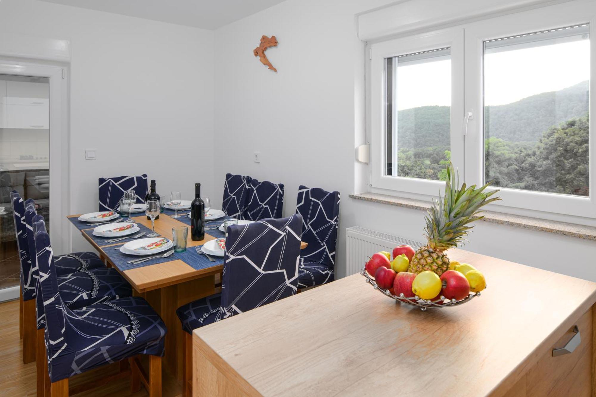 Vila Carobni Pogled Záhřeb Exteriér fotografie